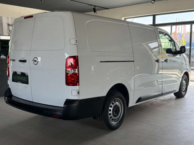 Opel Vivaro Gebrauchtwagen Opel Vivaro Gebrauchtwagen