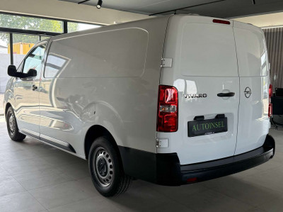 Opel Vivaro Gebrauchtwagen Opel Vivaro Gebrauchtwagen