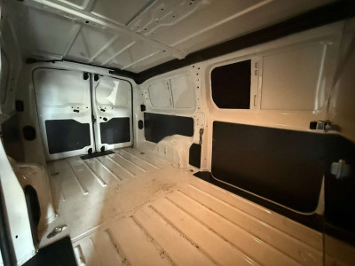 Opel Vivaro Gebrauchtwagen Opel Vivaro Gebrauchtwagen