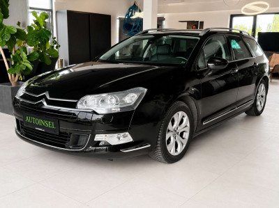 Citroën C5 Gebrauchtwagen