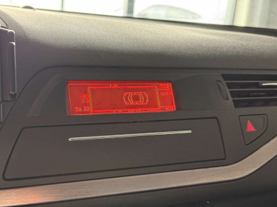 Citroën C5 Gebrauchtwagen