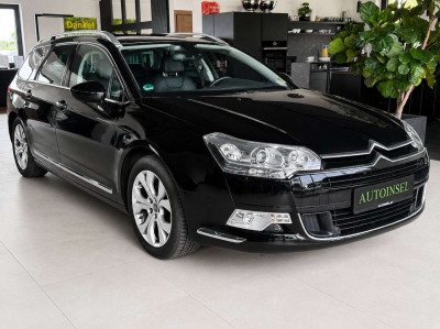 Citroën C5 Gebrauchtwagen
