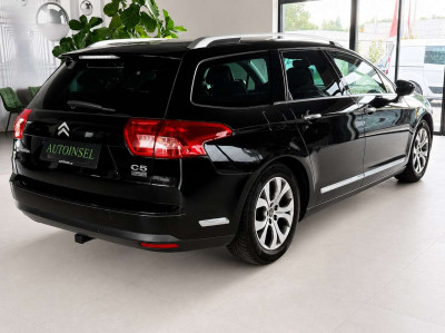 Citroën C5 Gebrauchtwagen