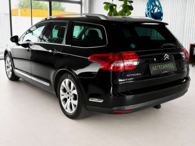 Citroën C5 Gebrauchtwagen