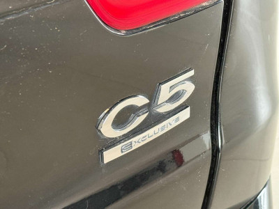 Citroën C5 Gebrauchtwagen