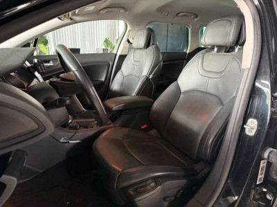 Citroën C5 Gebrauchtwagen