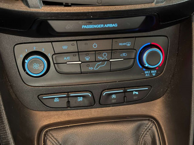 Ford Transit Connect Gebrauchtwagen
