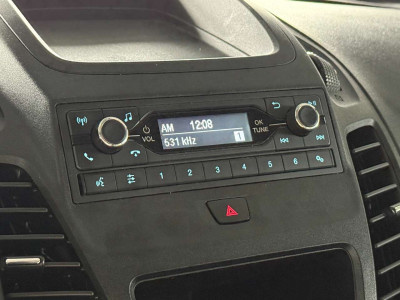 Ford Transit Connect Gebrauchtwagen