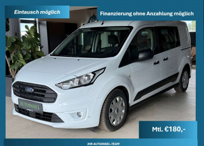 Ford Transit Connect Gebrauchtwagen