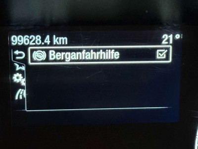 Ford Transit Connect Gebrauchtwagen