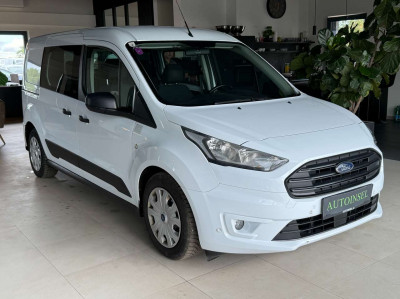 Ford Transit Connect Gebrauchtwagen