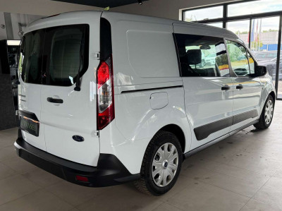 Ford Transit Connect Gebrauchtwagen
