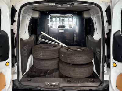 Ford Transit Connect Gebrauchtwagen
