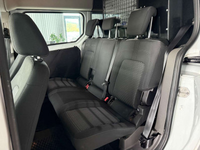 Ford Transit Connect Gebrauchtwagen