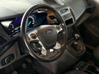 Ford Transit Connect Gebrauchtwagen