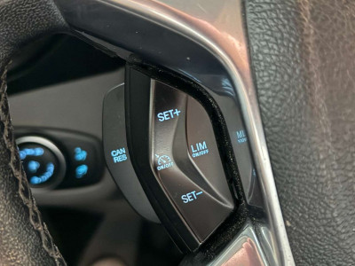 Ford Transit Connect Gebrauchtwagen