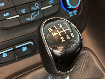 Ford Transit Connect Gebrauchtwagen