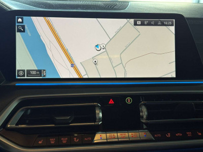 BMW X5 Gebrauchtwagen BMW X5 Gebrauchtwagen