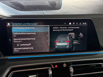 BMW X5 Gebrauchtwagen BMW X5 Gebrauchtwagen