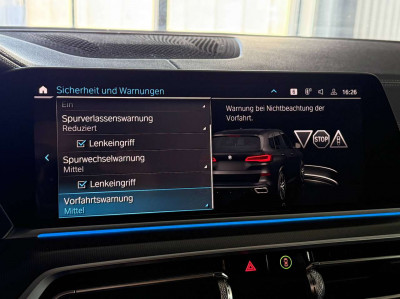 BMW X5 Gebrauchtwagen BMW X5 Gebrauchtwagen