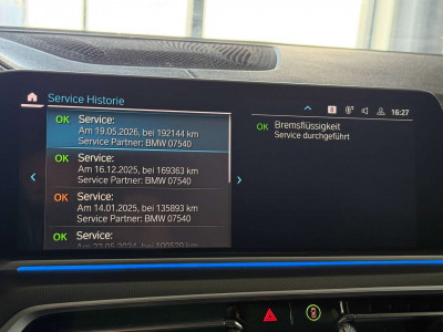 BMW X5 Gebrauchtwagen BMW X5 Gebrauchtwagen