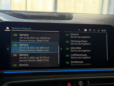 BMW X5 Gebrauchtwagen BMW X5 Gebrauchtwagen