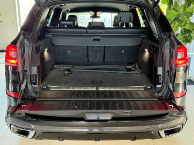 BMW X5 Gebrauchtwagen BMW X5 Gebrauchtwagen