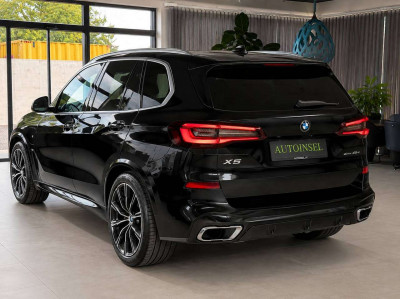 BMW X5 Gebrauchtwagen BMW X5 Gebrauchtwagen