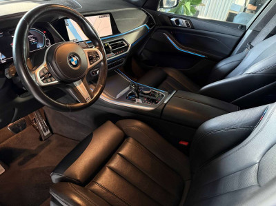 BMW X5 Gebrauchtwagen BMW X5 Gebrauchtwagen