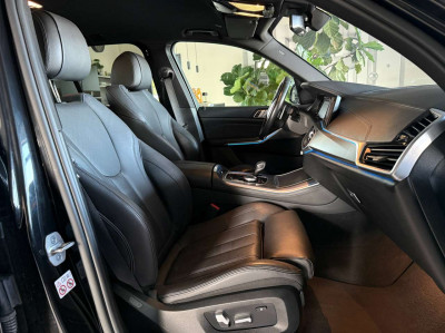 BMW X5 Gebrauchtwagen BMW X5 Gebrauchtwagen