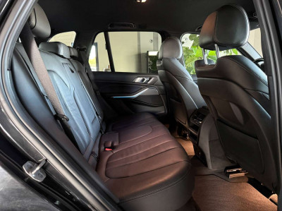 BMW X5 Gebrauchtwagen BMW X5 Gebrauchtwagen
