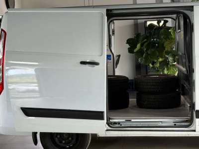 Ford Transit Custom Gebrauchtwagen