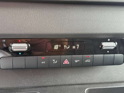 Mercedes-Benz Sprinter Gebrauchtwagen Mercedes-Benz Sprinter Gebrauchtwagen