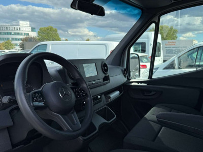 Mercedes-Benz Sprinter Gebrauchtwagen Mercedes-Benz Sprinter Gebrauchtwagen