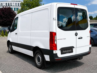 Mercedes-Benz Sprinter Gebrauchtwagen Mercedes-Benz Sprinter Gebrauchtwagen