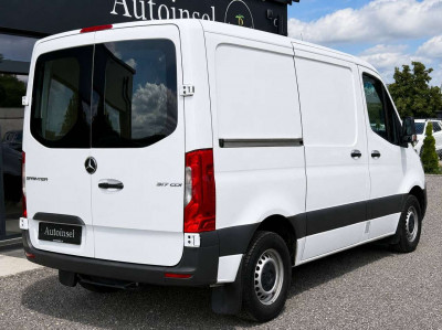 Mercedes-Benz Sprinter Gebrauchtwagen Mercedes-Benz Sprinter Gebrauchtwagen