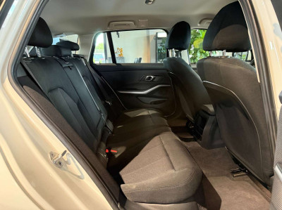 BMW 3er Gebrauchtwagen
