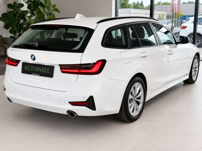 BMW 3er Gebrauchtwagen