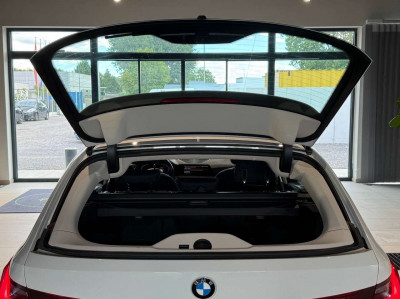 BMW 3er Gebrauchtwagen