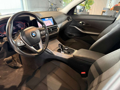 BMW 3er Gebrauchtwagen