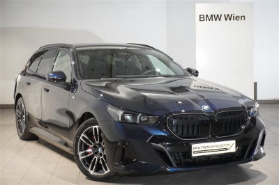 BMW 5er Vorführwagen