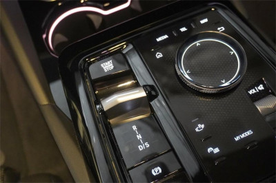 BMW 5er Vorführwagen