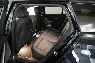 BMW 5er Vorführwagen