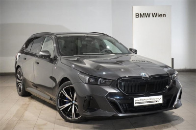 BMW 5er Vorführwagen