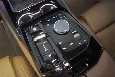 BMW 5er Vorführwagen