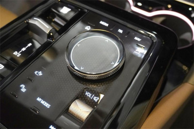 BMW 5er Vorführwagen