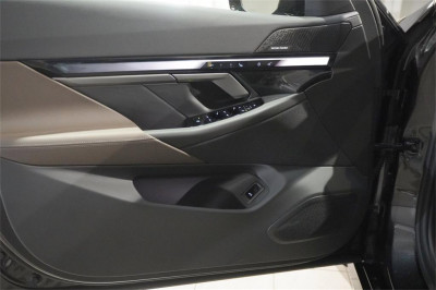 BMW 5er Vorführwagen