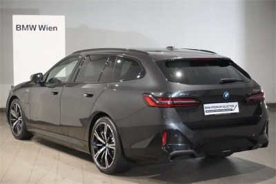 BMW 5er Vorführwagen