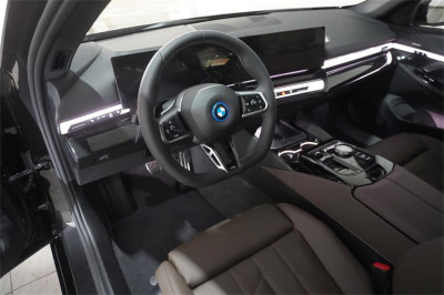 BMW 5er Vorführwagen