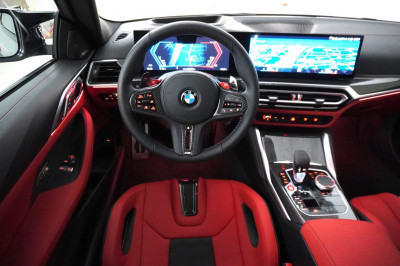 BMW 4er Vorführwagen